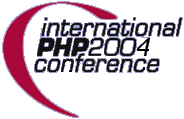 International PHP Conference 2004